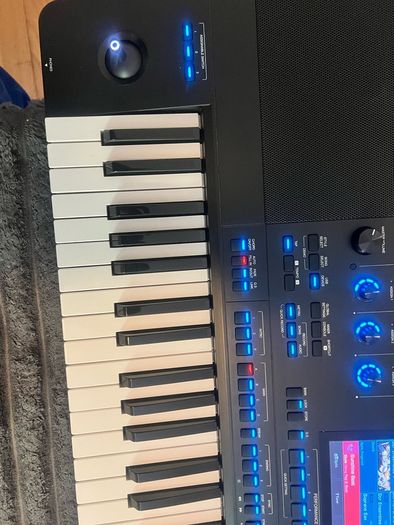 Medeli AKX10