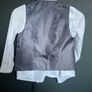 communion boys suit Image 7