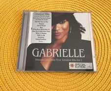 Gabrielle CD