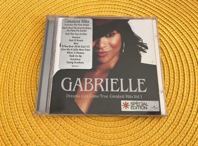 Gabrielle CD