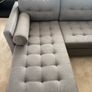 L-Shaped Sofa Image 3