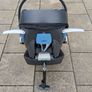 Cybex Aton Gold Car Seat & Base Image 6