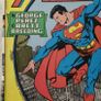 Action Comics #643 - Superman on Earth - Copper Age (1989) Image 2