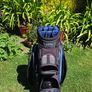Callaway golf cart bag Image 3
