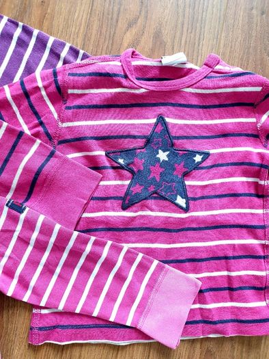 Pop polarn o pyret tops x3 size 1.5-2 yo