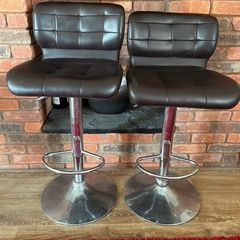 Kitchen bar stools