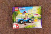 Lego Friends Ice Cream Truck 41715
