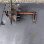 Honda CB 900/750 shaft Image 3