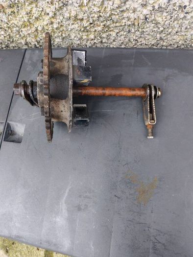 Honda CB 900/750 shaft