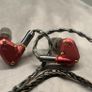 Campfire Audio IO IEMs + Premium Kinera Cable Upgrade & Case Image 4