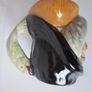 Vintage Shorter& Son Toby Jug Fisherman Image 9
