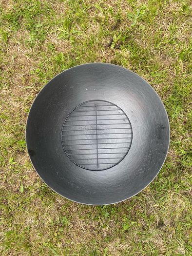 Fire Pit