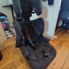 Graco child car seat