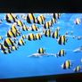 Samsung 40 inch smart hdmi tv. Image 2