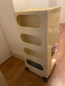 Storage Unit