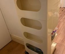 Storage Unit