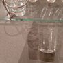 Vintage Italian mini glasses set Image 7