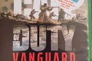 Call of duty vanguard