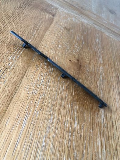 Vw mk2 golf rear badge