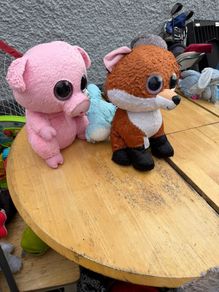 plush toy