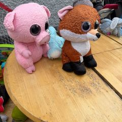 plush toy
