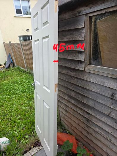 House Door