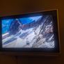 Philips flat screen TV Image 4
