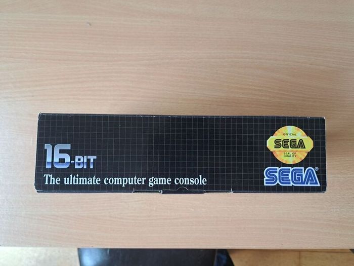 Sega Mega Drive Mini