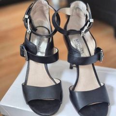 Ladies Michael Kors shoes