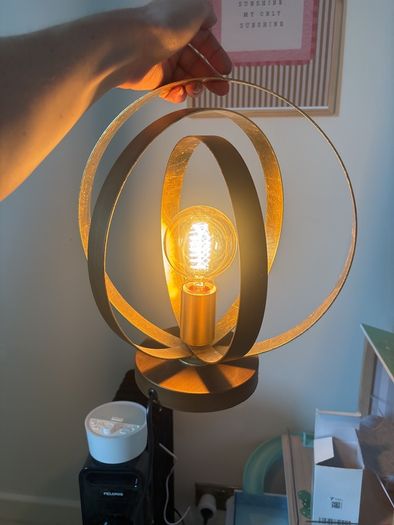 lamp