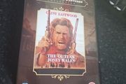 The Ultimate Westerns DVD