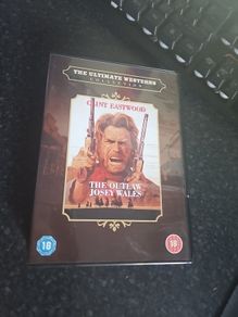 The Ultimate Westerns DVD