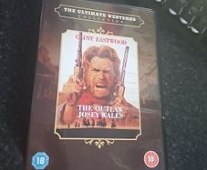 The Ultimate Westerns DVD