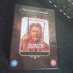 The Ultimate Westerns DVD