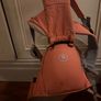 Baby hip seat carrier Image 2