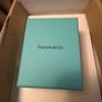 Tiffany's 1837 ring in silver, narrow, US Size 9 Image 6