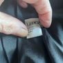 Vintage Leather Skirt Image 6