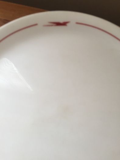 Royal Doulton Side Plates