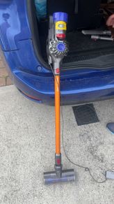 dyson hover