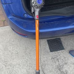 dyson hover