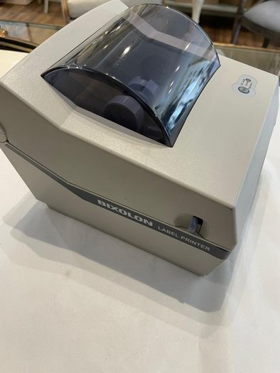 Bixolon Thermal Label Printer SRP770II Fully Working