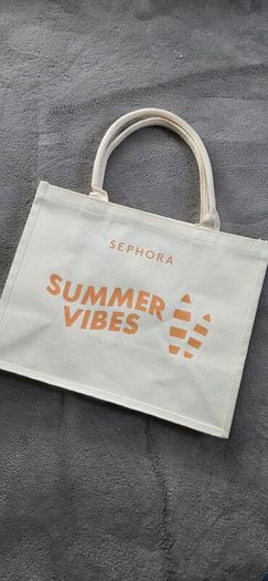Sephora Bag