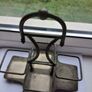 Decanter Antique Decanter Set Image 4