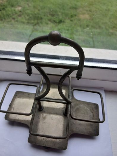 Decanter Antique Decanter Set