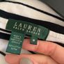 Lauren Ralph Lauren cotton top Image 7