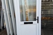 Pvc Door
