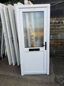 Pvc Door