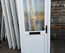Pvc Door