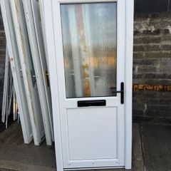 Pvc Door