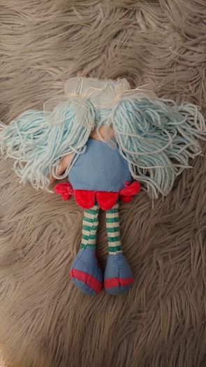 Soft Dolls